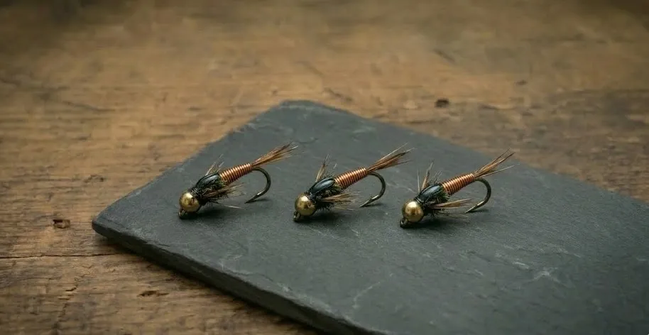 copper john