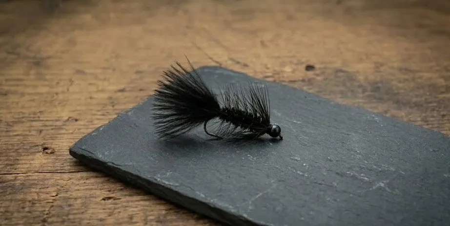wooly bugger