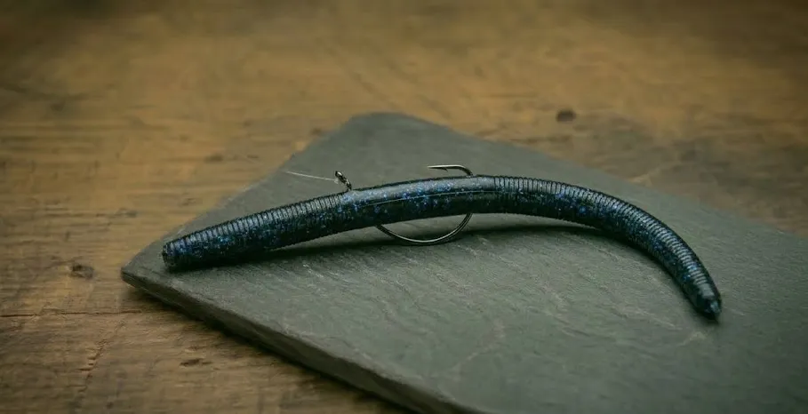 stick bait