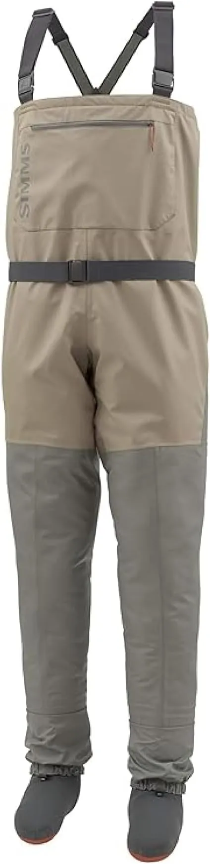 waders