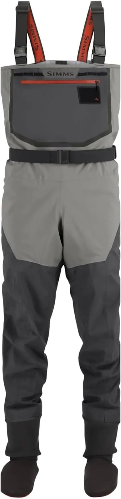 waders