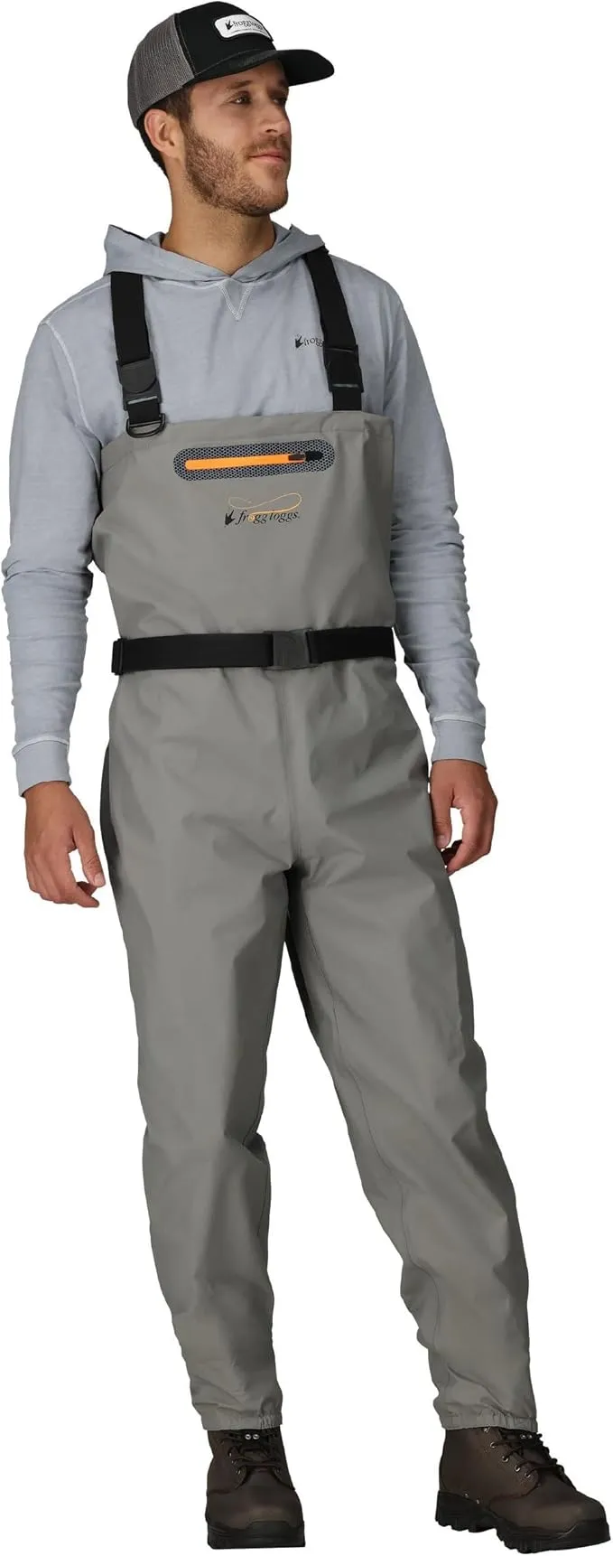 waders