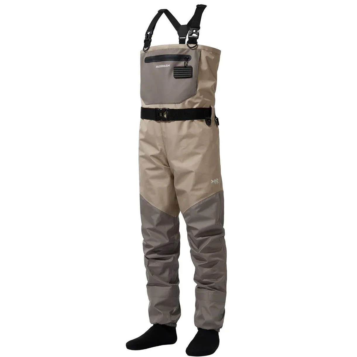 waders