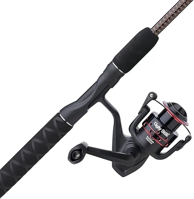 ugly stick