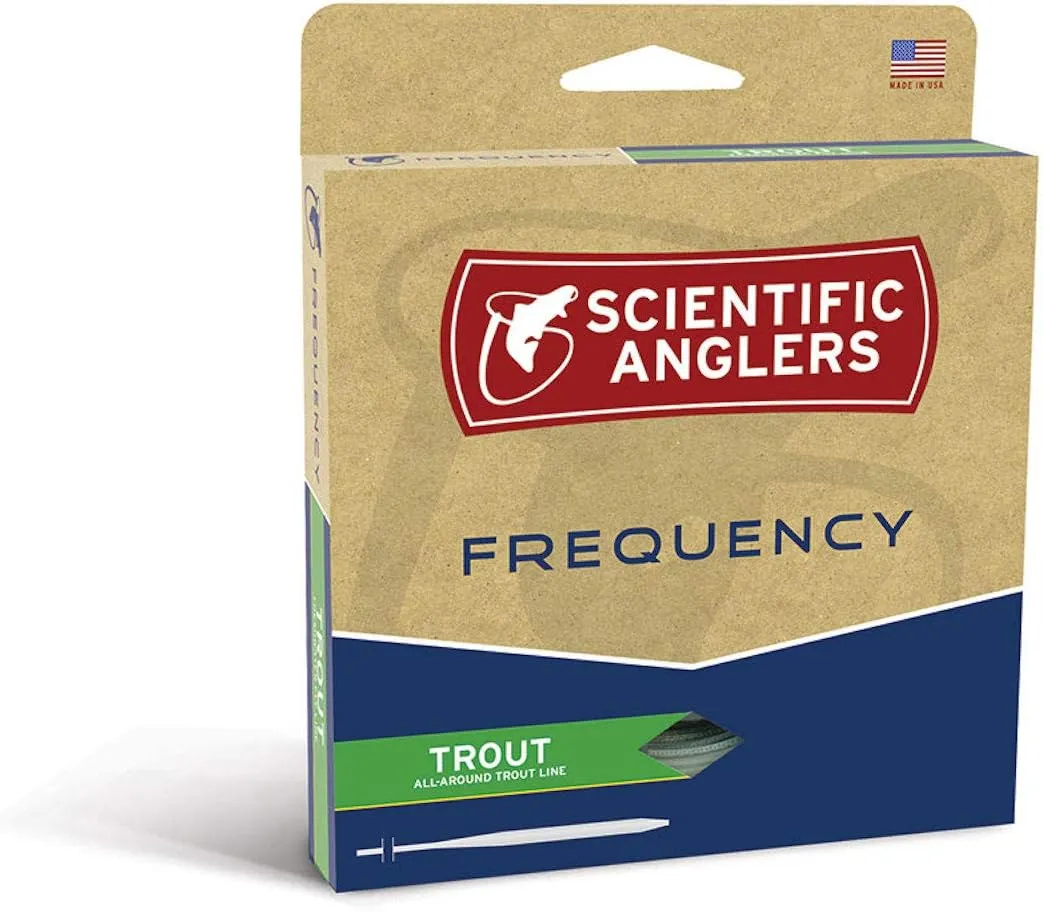 Scientific Anglers