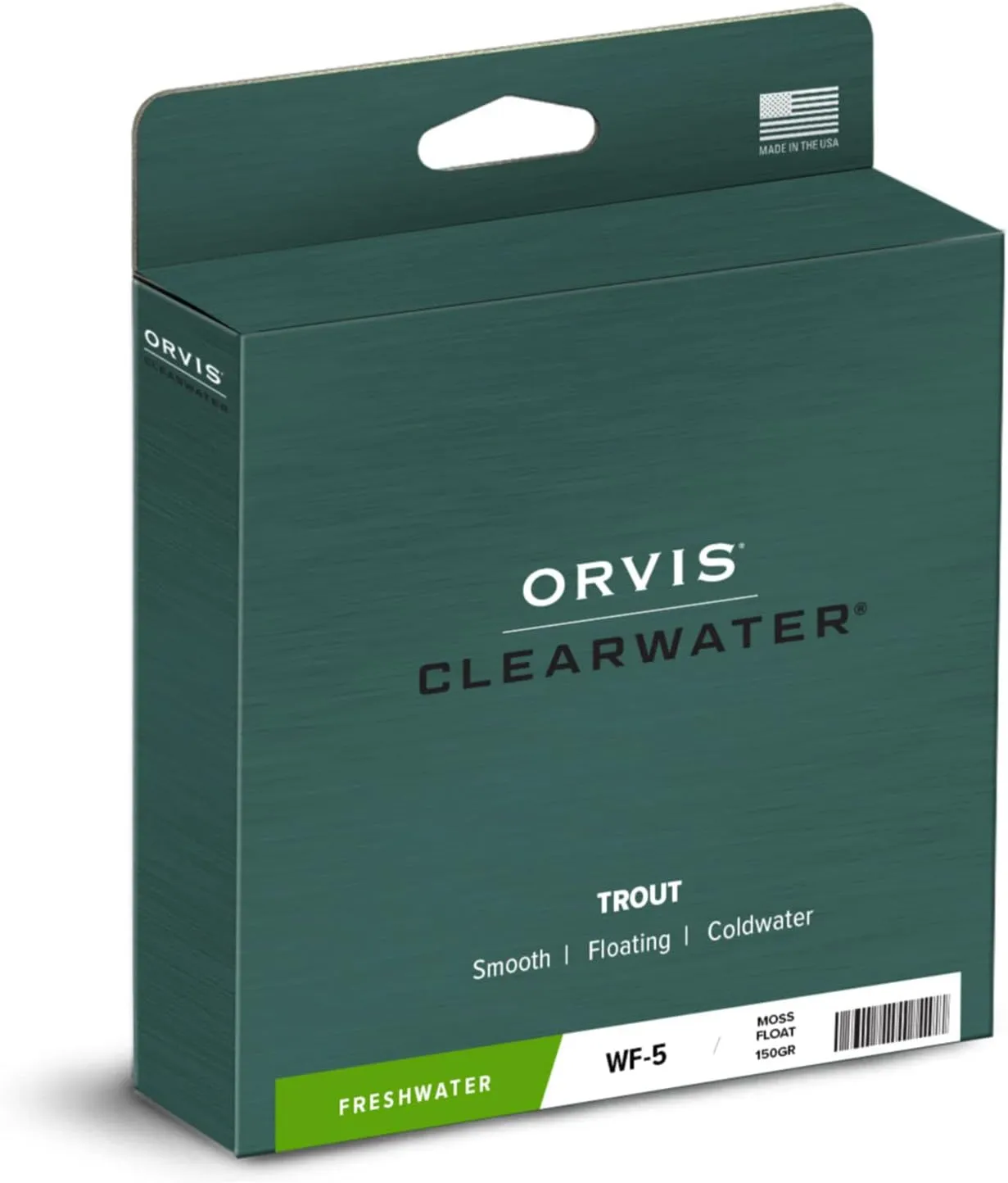 Orvis