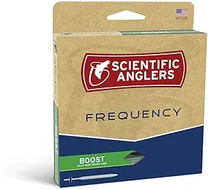 Scientific Anglers