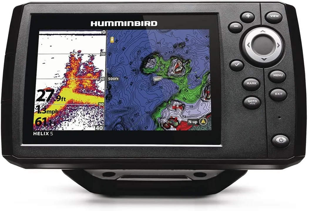 Humminbird