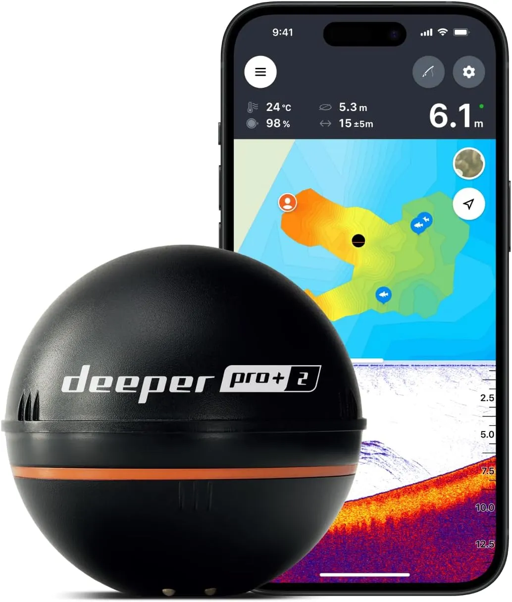 Deeper