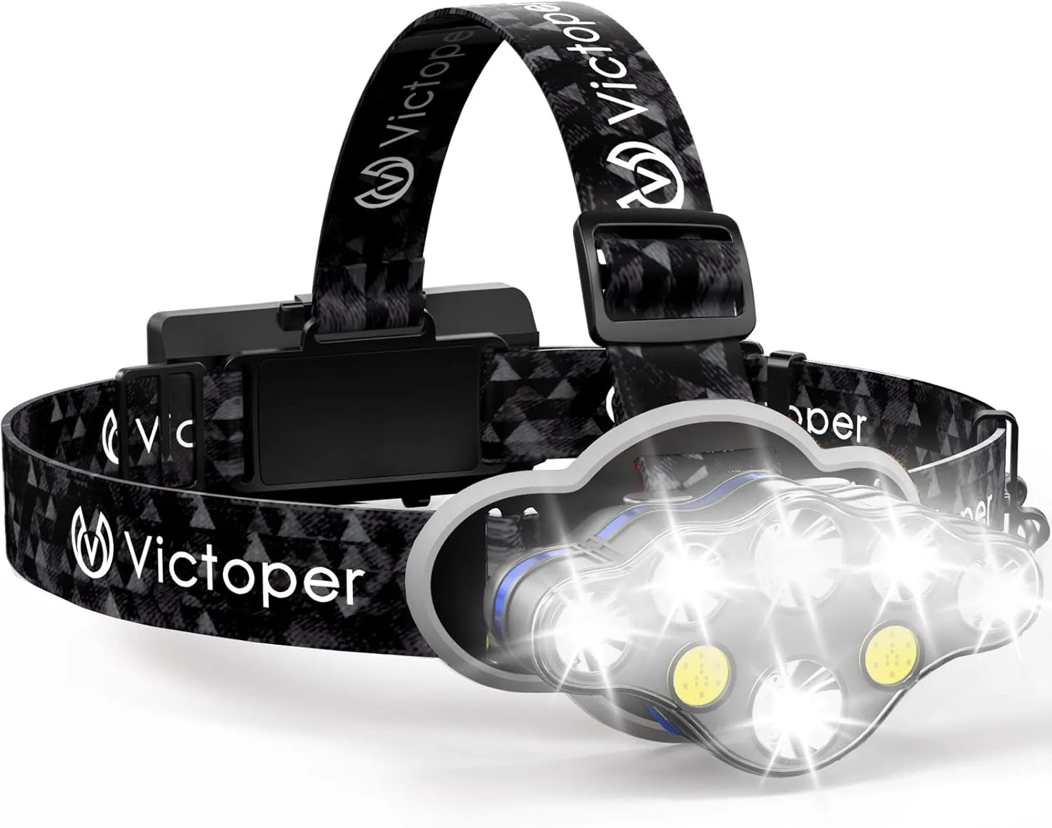headlamp