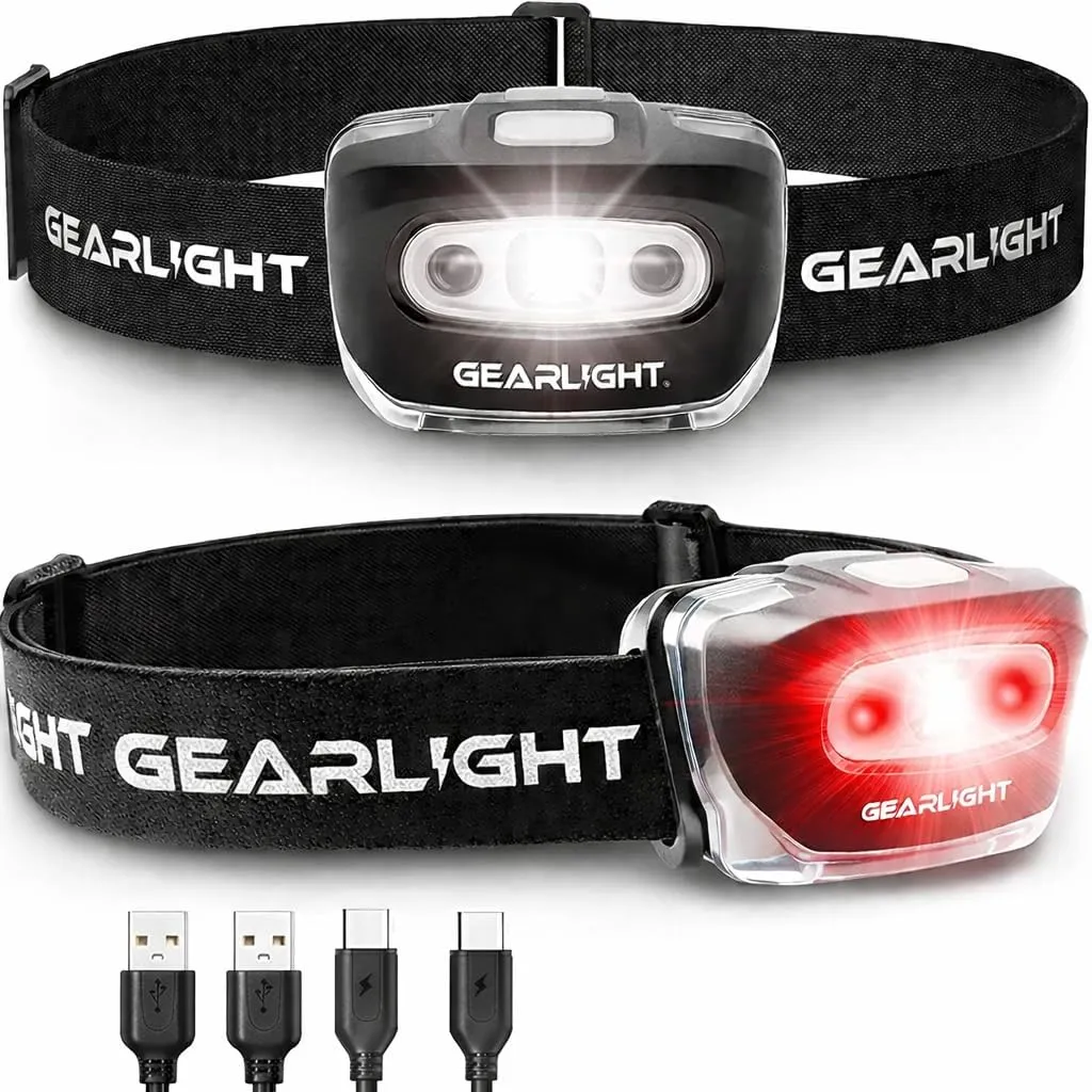 headlamp