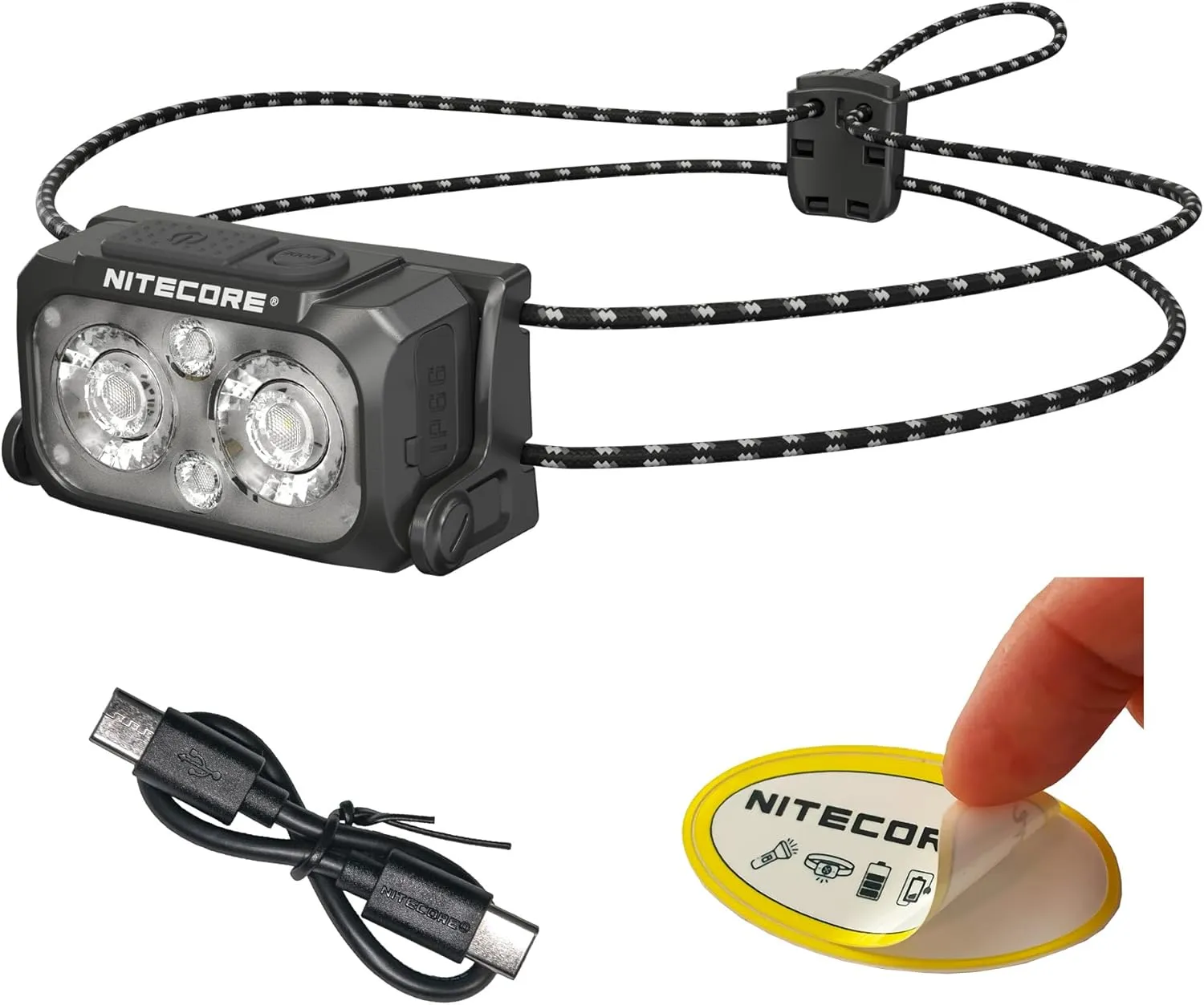 headlamp