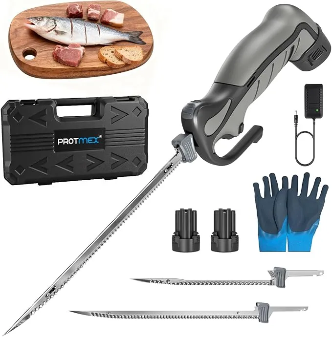 electric knife