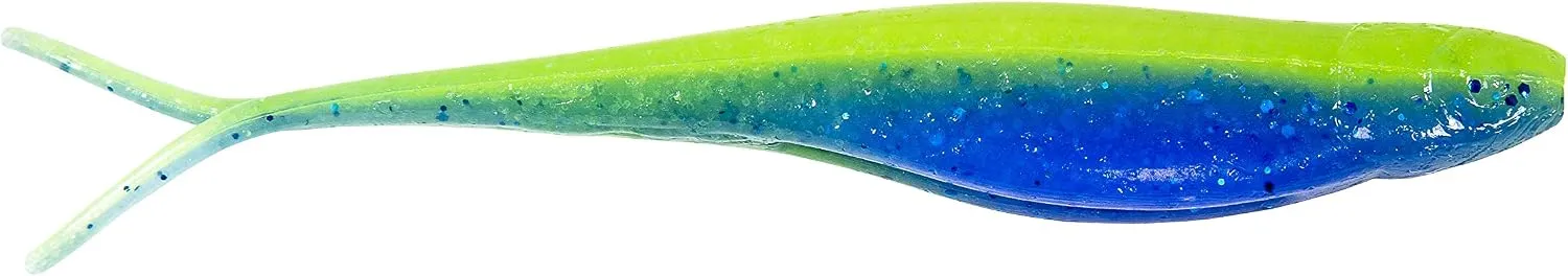 Z-Man Scented Jerk ShadZ soft jerkbait