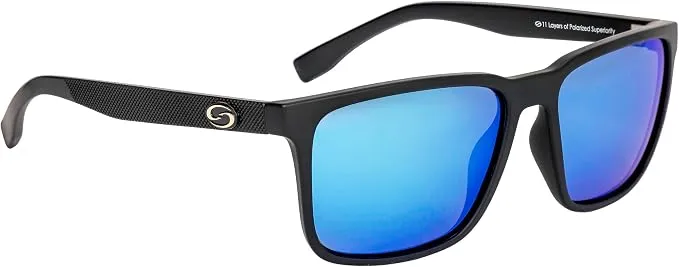 Strike King S11 Rogue polarized fishing sunglasses