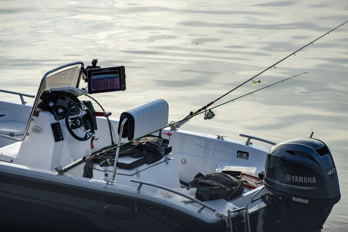 Forward Facing Sonar for Beginners: Is LiveScope Worth It?