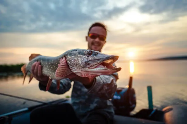 30 Fishing Challenges to Level Up Your Skills
