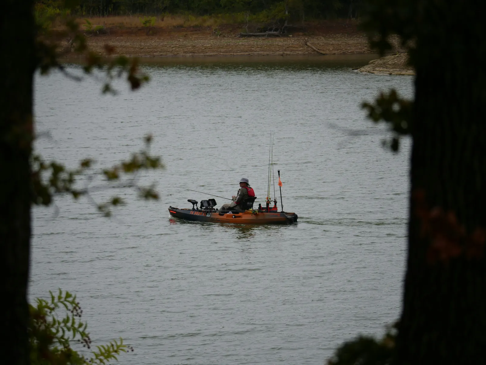 Kayak Fishing Starter Guide: What to Know Before You Launch