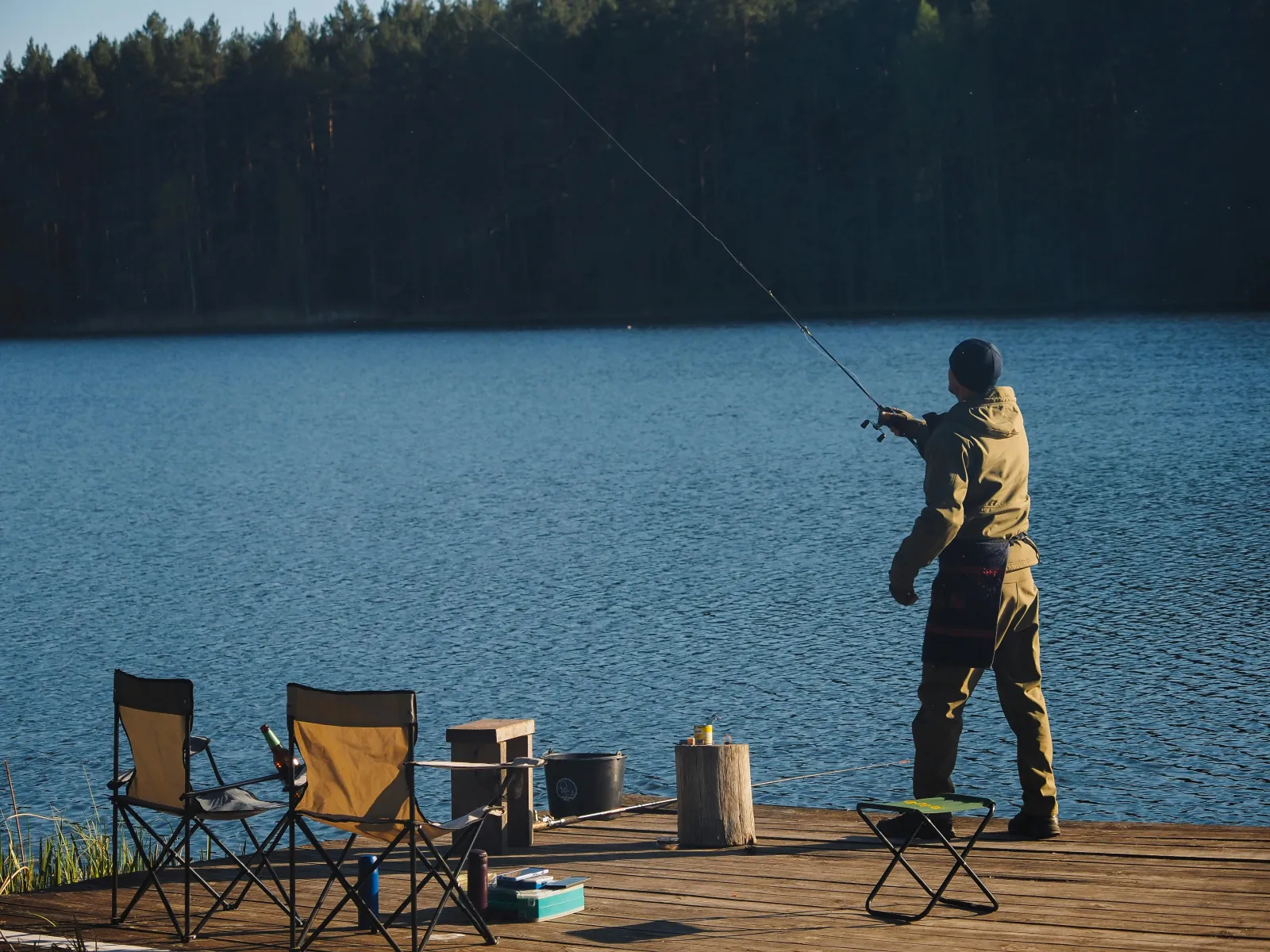 Spring Crappie Fishing Tips: Ice-Out to Spawn