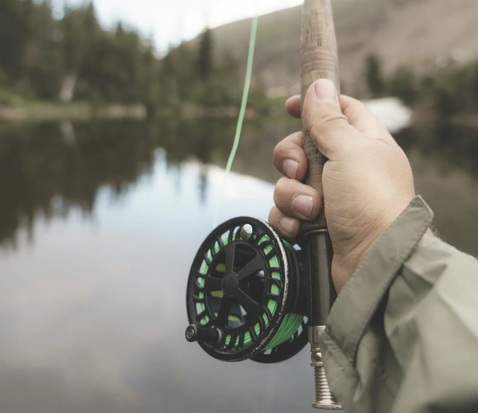 Best Fly Reels for Trout Under $300 (2026): 3 Picks I'd Actually Buy