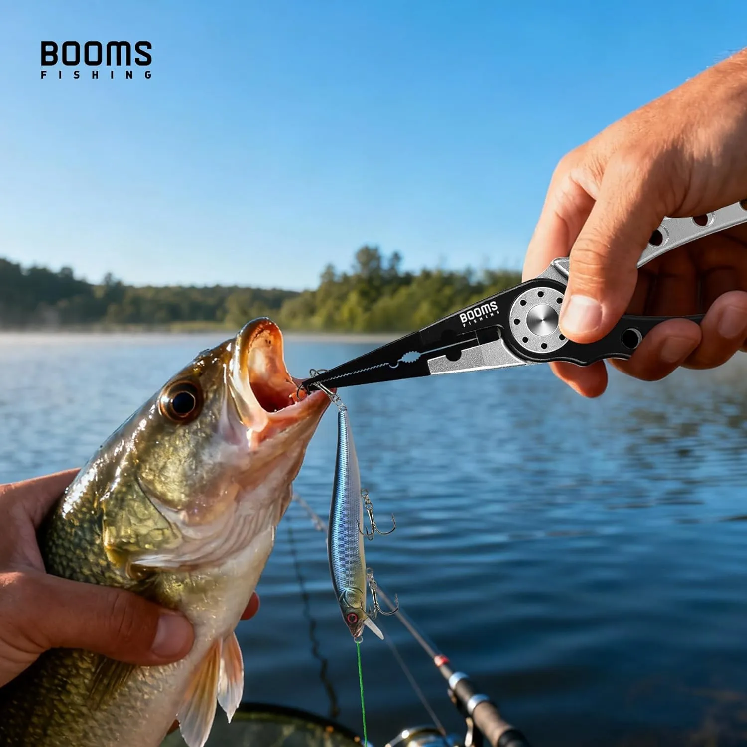 Best Fishing Pliers Under $50 for 2026 (Aluminum vs Stainless, Saltwater-Ready)
