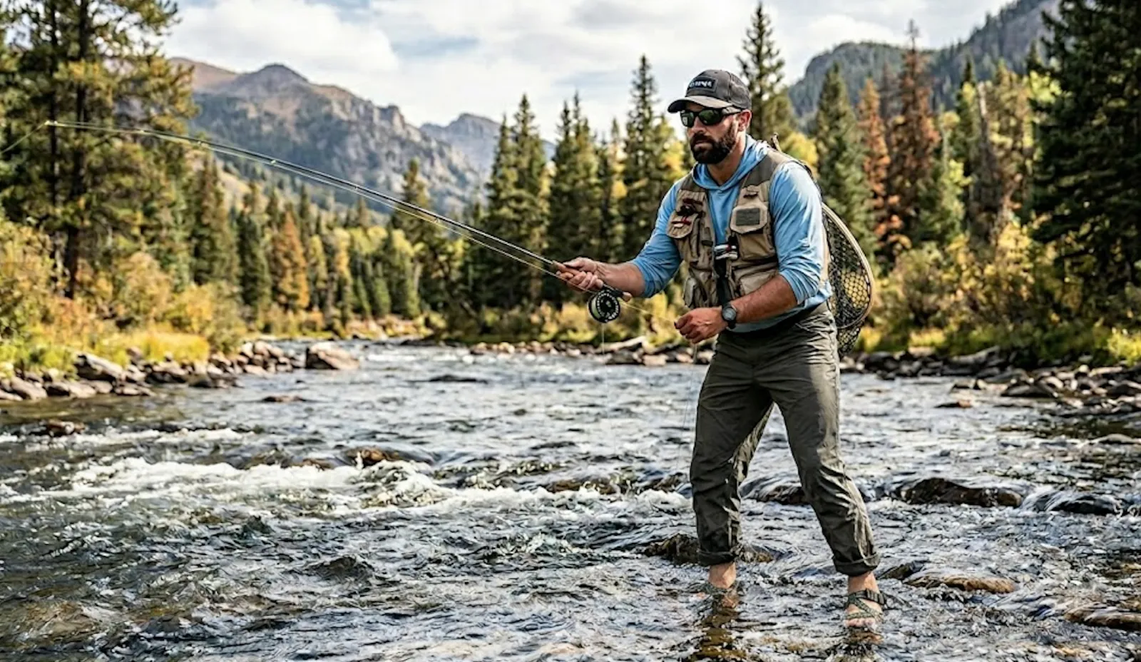 Best Wet Wading Shoes for 2026: 3 Picks I'd Actually Wear