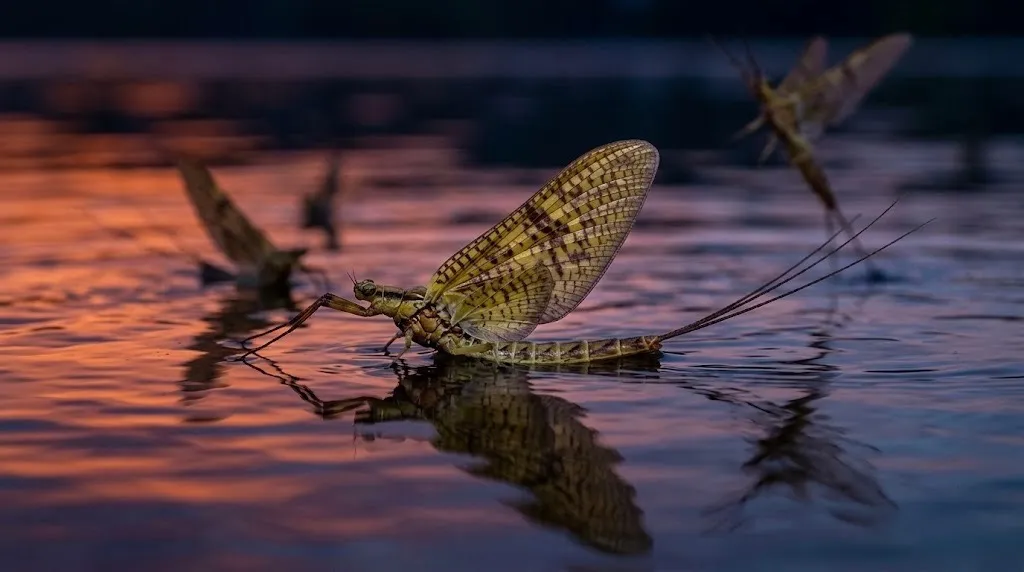 Hex Hatch 2026: Night Fishing the Hexagenia Limbata in Michigan, Wisconsin, and the Upper Midwest