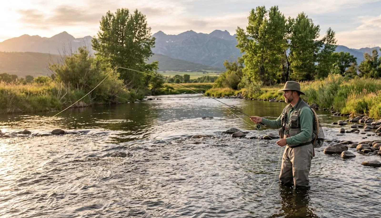 Best Wading Boots 2026: Felt vs Rubber Sole