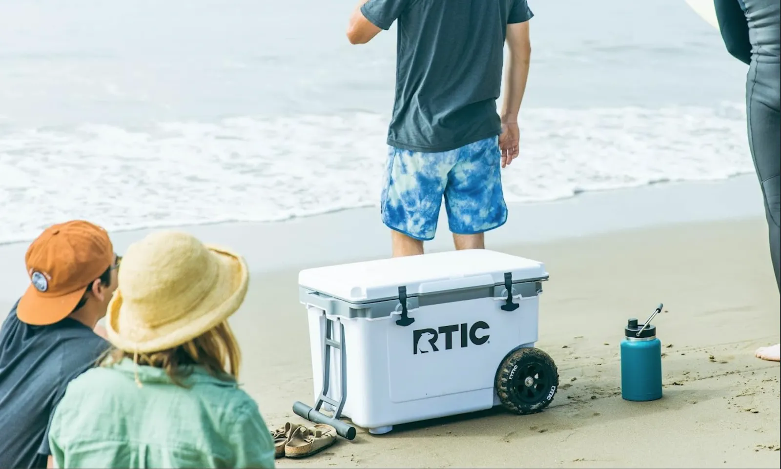 Best Fishing Coolers 2026: Hard vs Soft for Truck, Boat, and Kayak