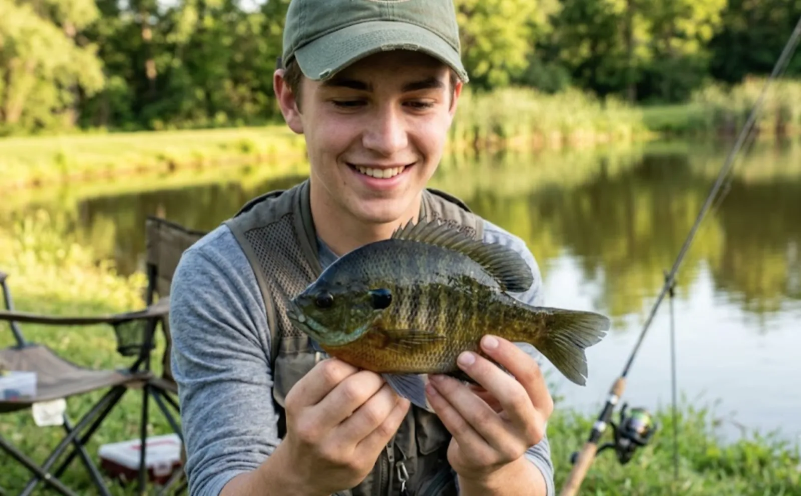 Best Slip Floats & Bobbers for Crappie and Panfish (2026)