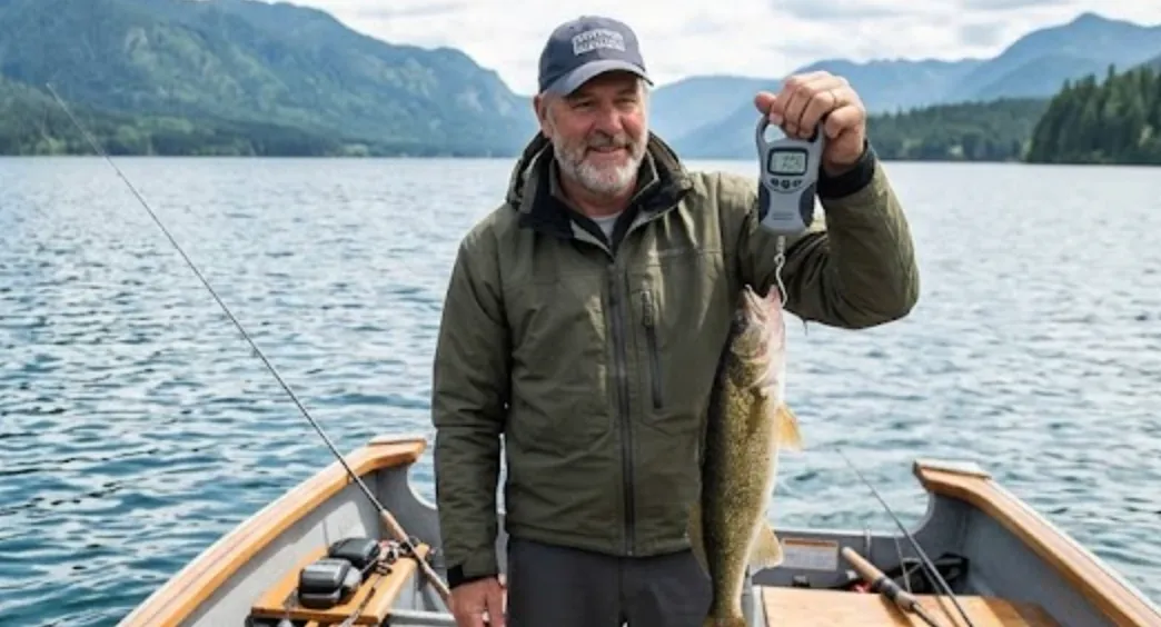 Best Digital Fishing Scales for 2026 (Bluetooth & Tournament-Ready)