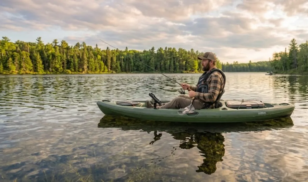 Best Kayak Fishing Life Jackets (PFDs) for 2026