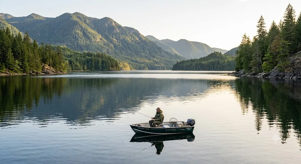 Free Fishing Log Template: Excel, Google Sheets, and Printable PDF