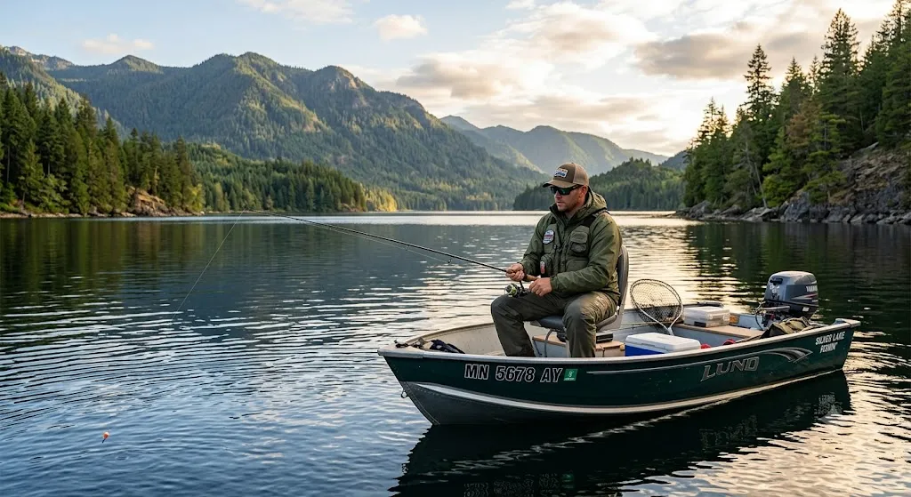 Best Chatterbait Trailers for Summer Bass (2026)