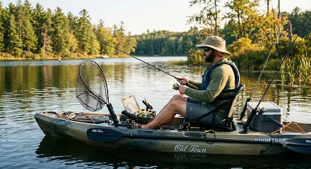 Best Budget Kayak Fishing Paddle for 2026: 3 In-Stock Picks