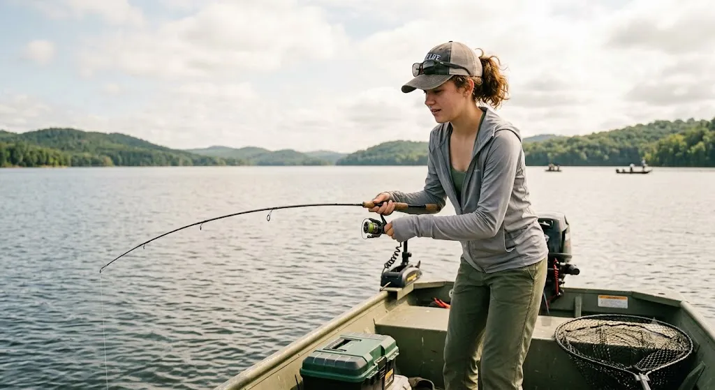 Best Football Jigs for Deep Summer Bass: Head-to-Head