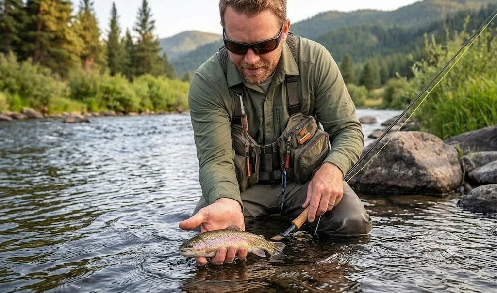 Best Polarized Fishing Sunglasses Under $100 (2026): Top Picks Compared