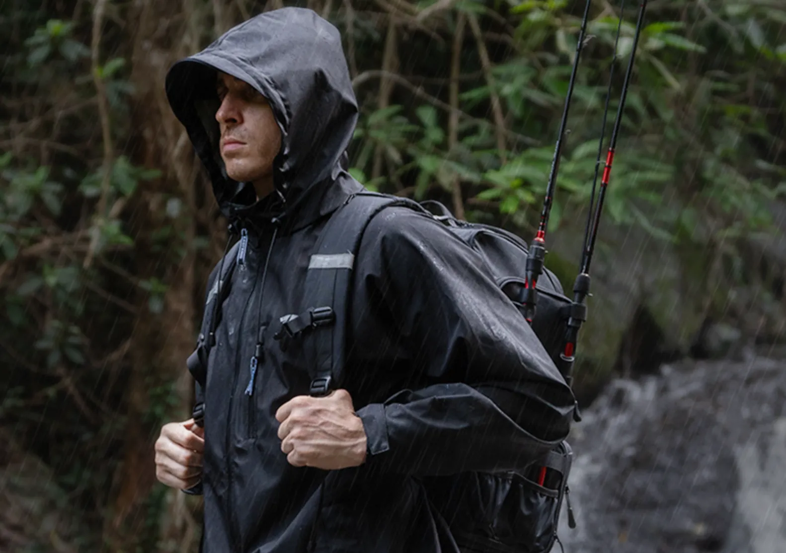 Best Fishing Rain Jacket Under $100: 3 Picks and 1 to Skip
