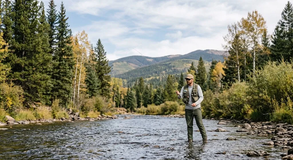 Best Neoprene Wading Socks for Cold Water: 2 Picks Worth Buying This Fall