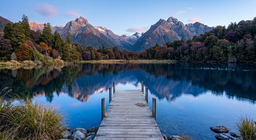 How to Tell if Your Lake Has Turned Over (And What to Do for the Next Two Weeks)