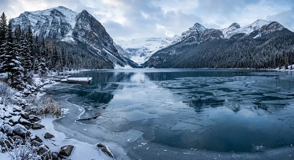 First Ice Panfish: The Two-Week Window That Outfishes the Rest of Winter