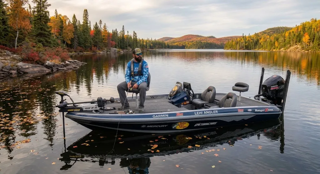 Best Blade Baits for Fall and Winter Bass Under $12 (2026)