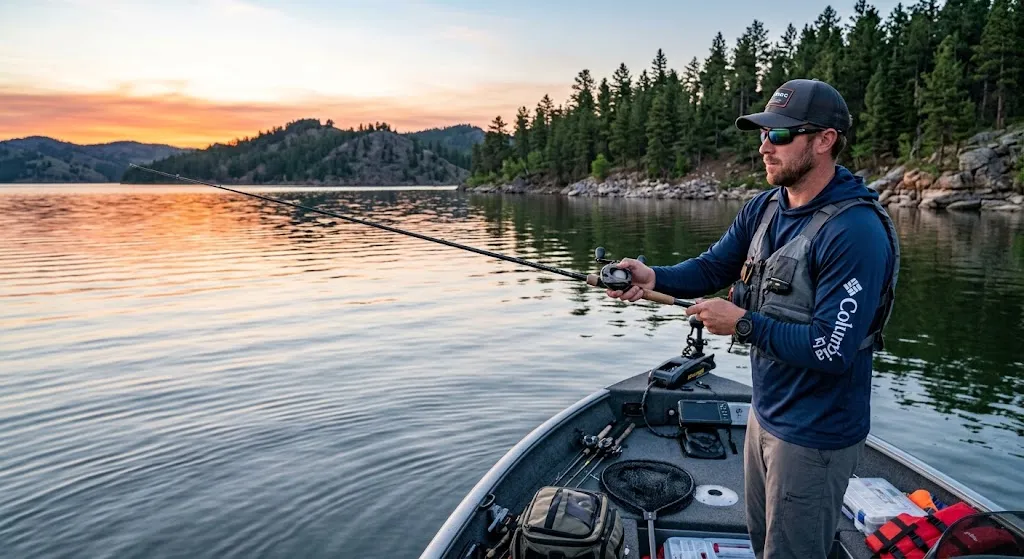 Best Baitcasting Reel Under $100 for Beginners (2026)