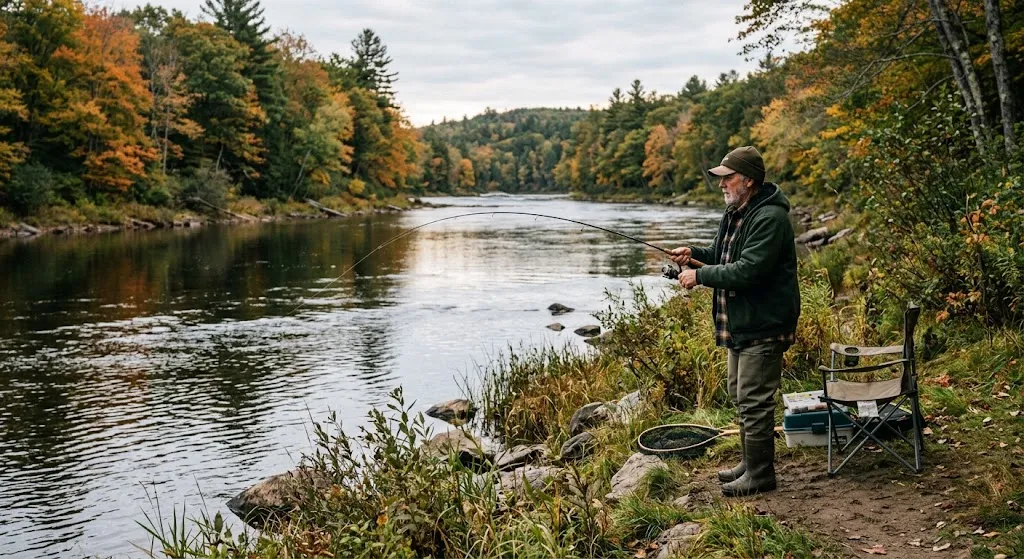 Best Spinning Reel Under $50 for Beginners (2026): Which One Survives Two Seasons