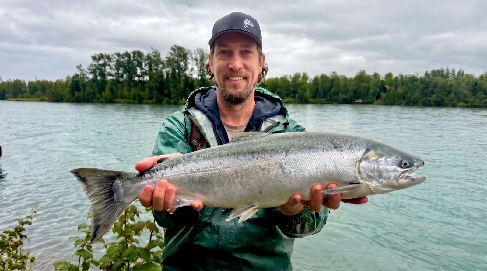 Kenai River Bead Fishing: The Rig, the Regs, and the Runs
