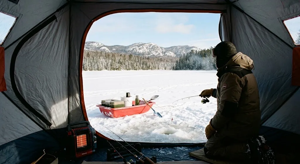 Best First Ice Lures for Walleye and Perch: Buy or Skip on 4 Cheap Classics