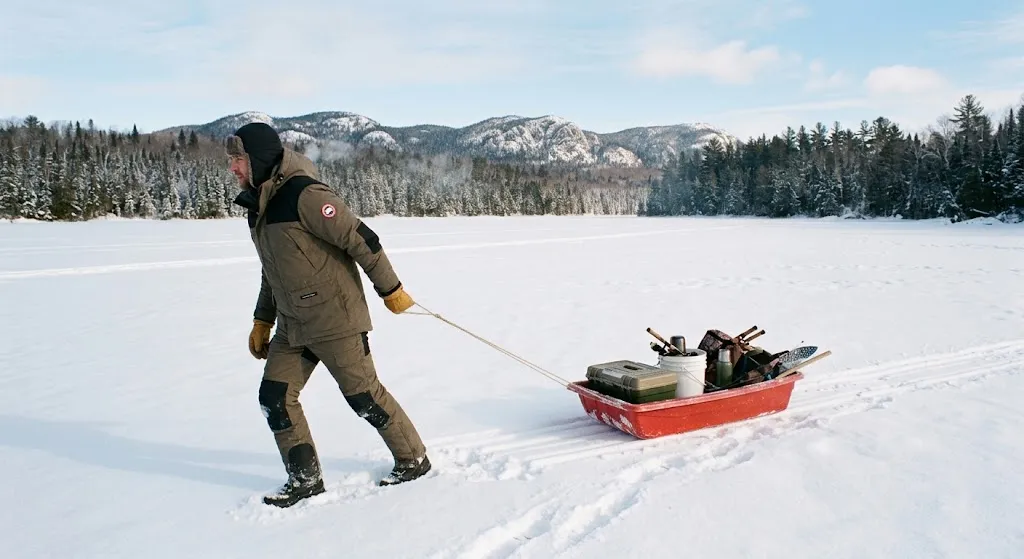 Muck Arctic Sport vs Baffin Impact vs Kamik NationPlus: Which Boot for Standing on Ice All Day