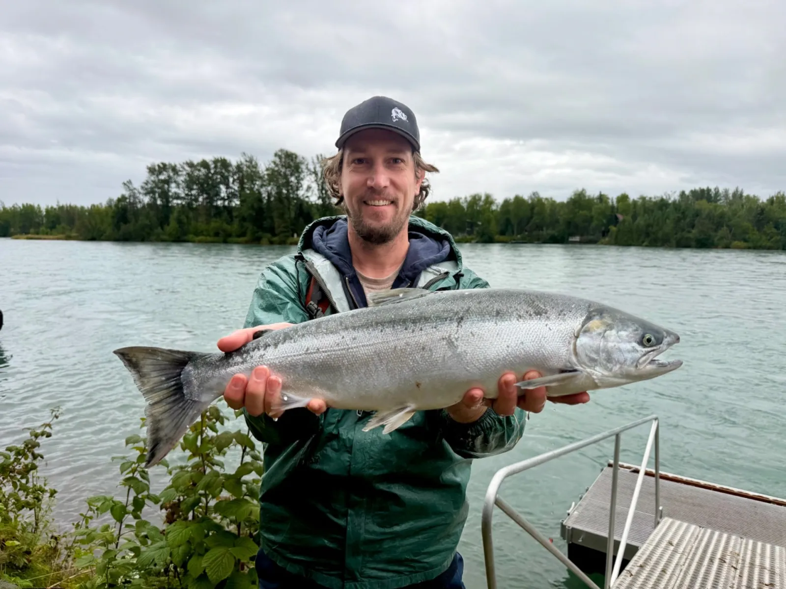 Kenai River Bead Fishing: The Rig, the Regs, and the Runs
