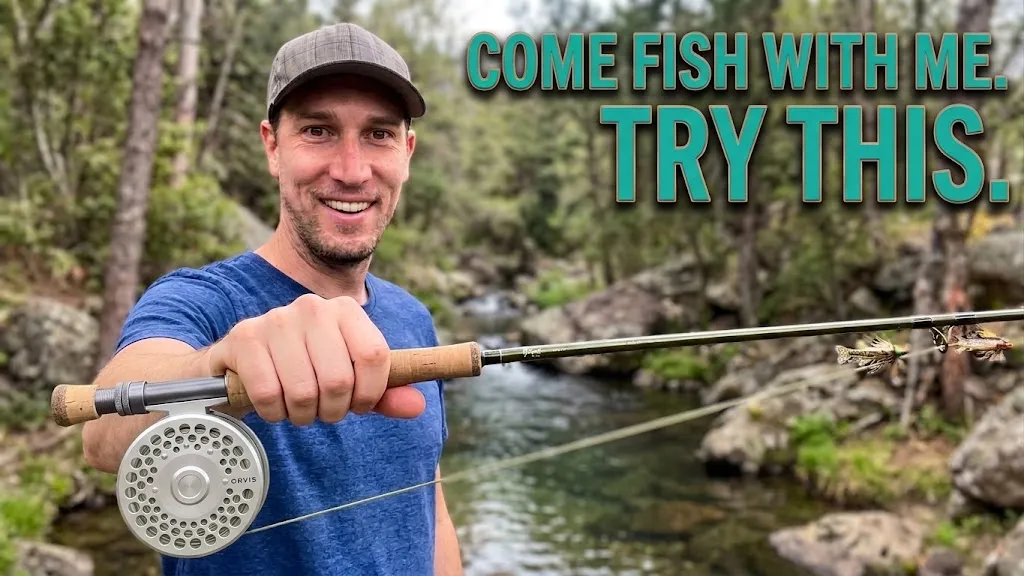 Which Flies Catch the Most Trout? 514 Fish From 193 Logged Fly Fishing Trips