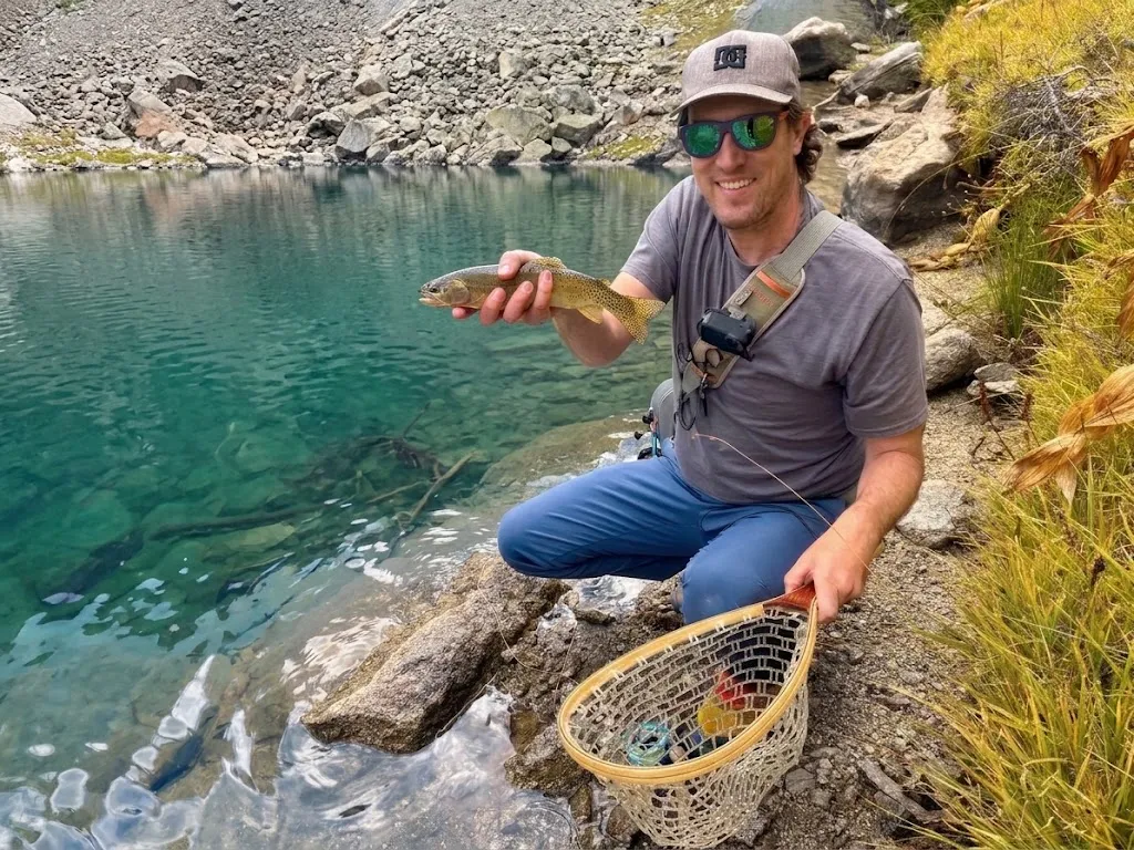 The Utah Cutthroat Slam: All Four Subspecies and How to Catch Them